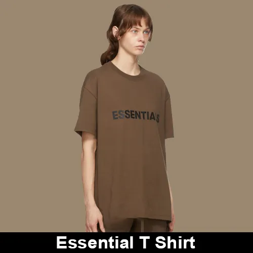 Essential-t-shrit