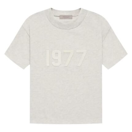 Gray Essentials 1977 Tee