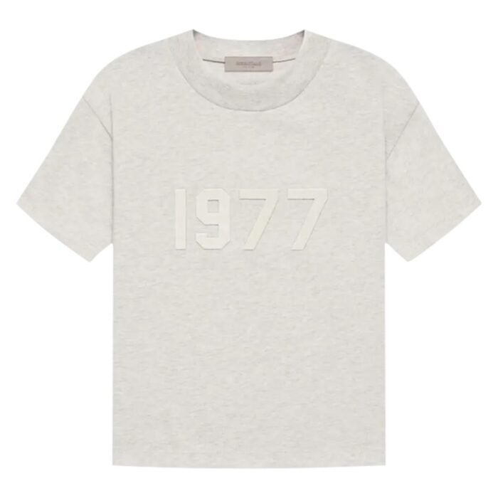 Gray Essentials 1977 Tee