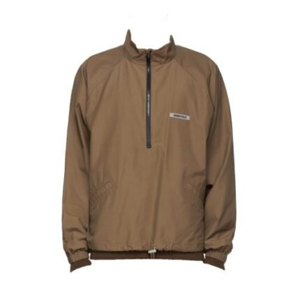 Essential X Ssense Half Zip Track Jacket