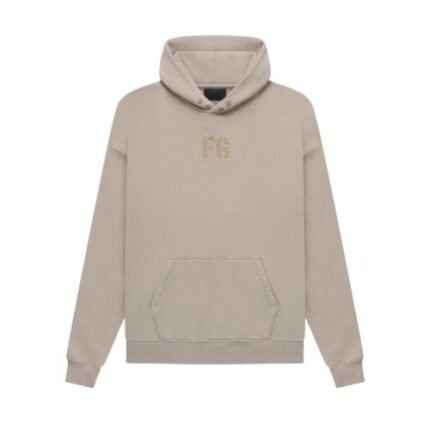 Essentials Fear of God FG Hoodie