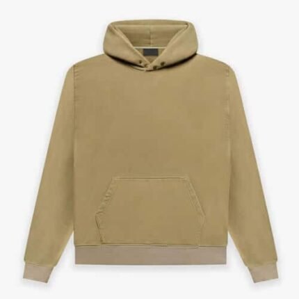 Essentials Fear Of God FG7C Hoodie