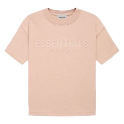 Essentials Fear of God T-shirts