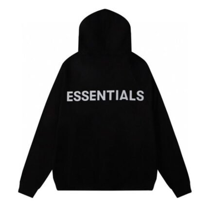 Essentials Bulls Hoodie