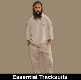 Essenatil tracksuit