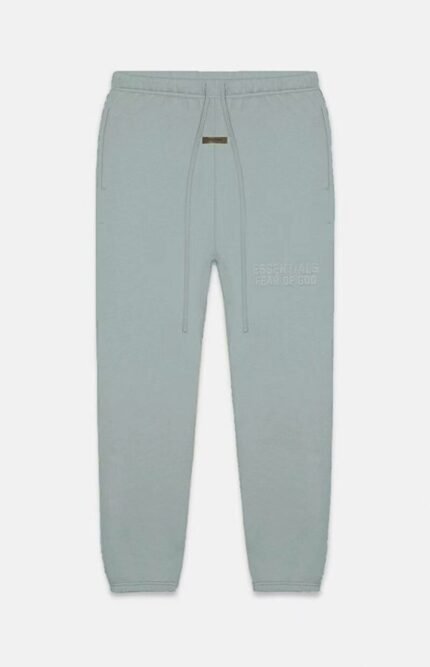 Essentials Fear of God Sweatpants Sycamore