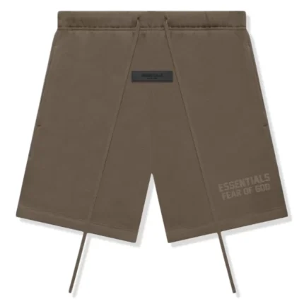 Essentials Fear of God Wood Shorts