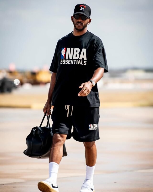 Essentials Tracksuit