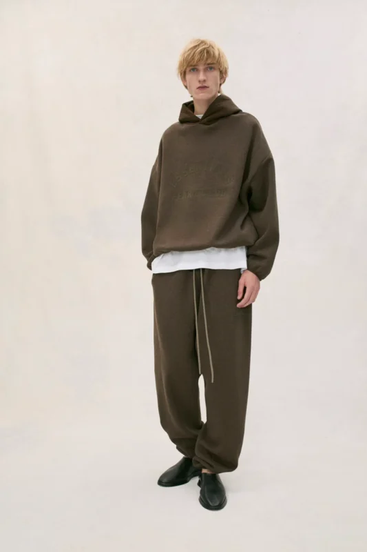 Essentials Tracksuit